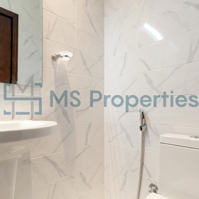 Contemporary 2BR Apartment | Move-In Today