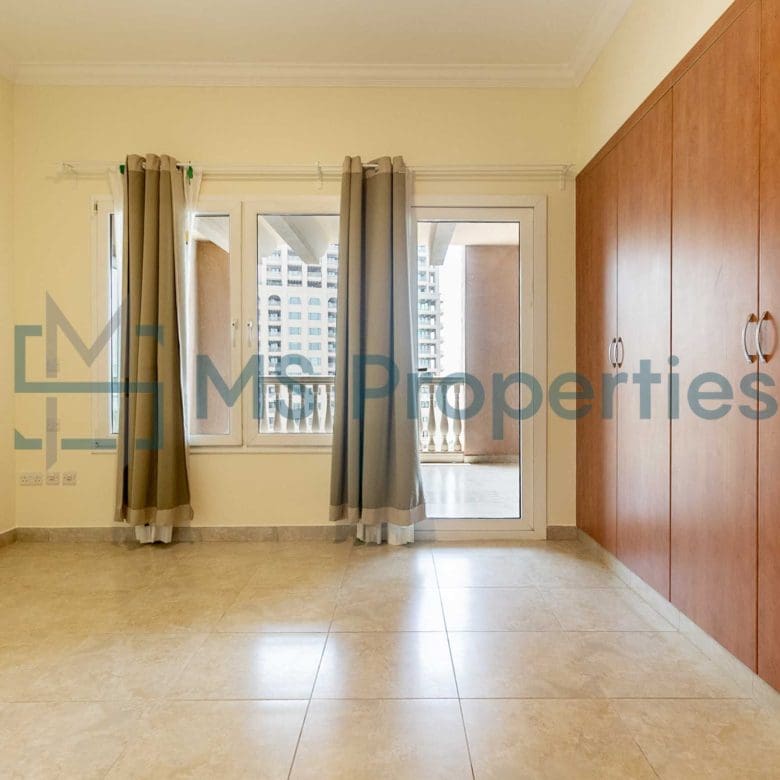 Amazing Investment | 2BR Flat with Large Balcony