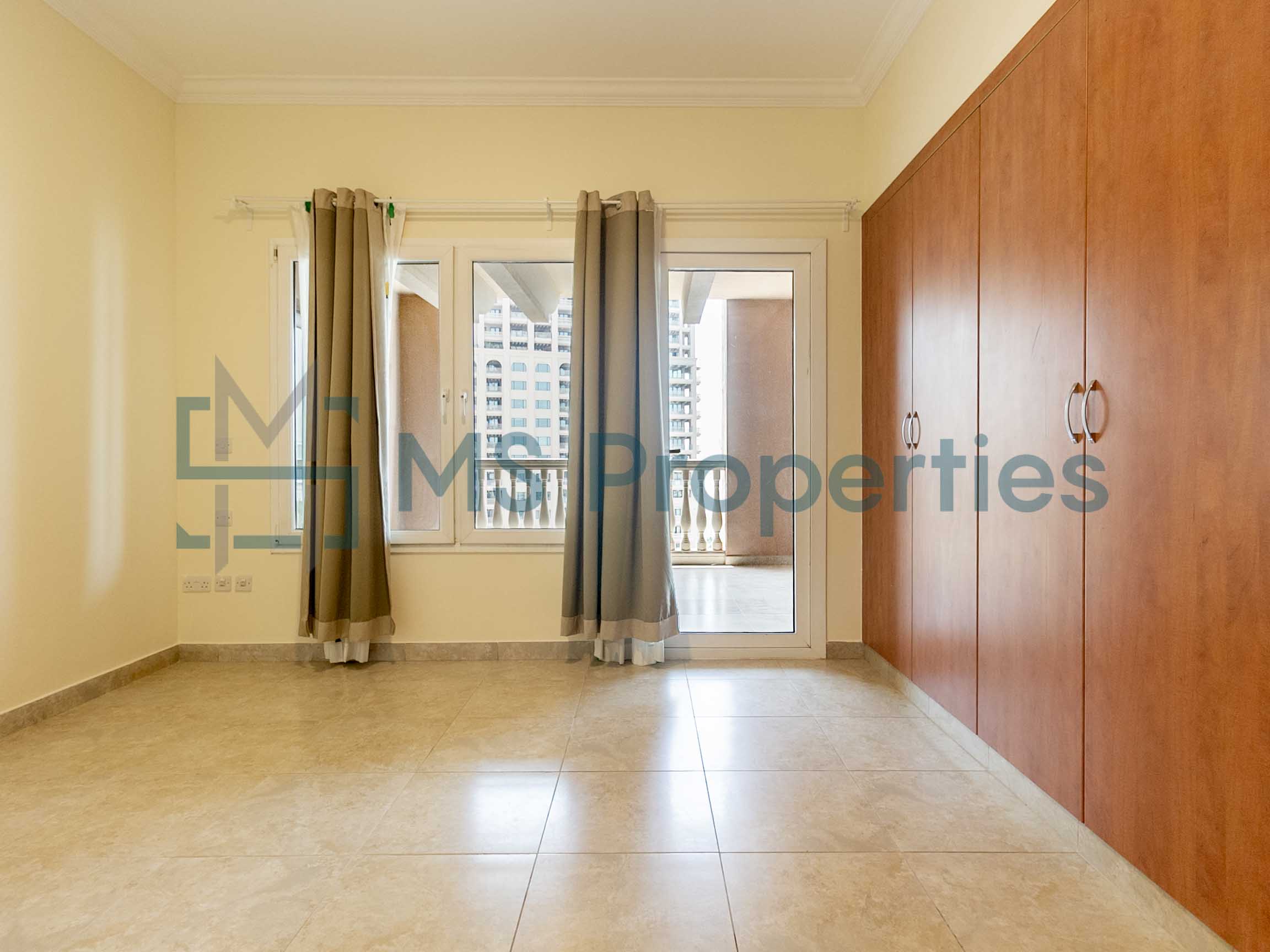 Amazing Investment | 2BR Flat with Large Balcony