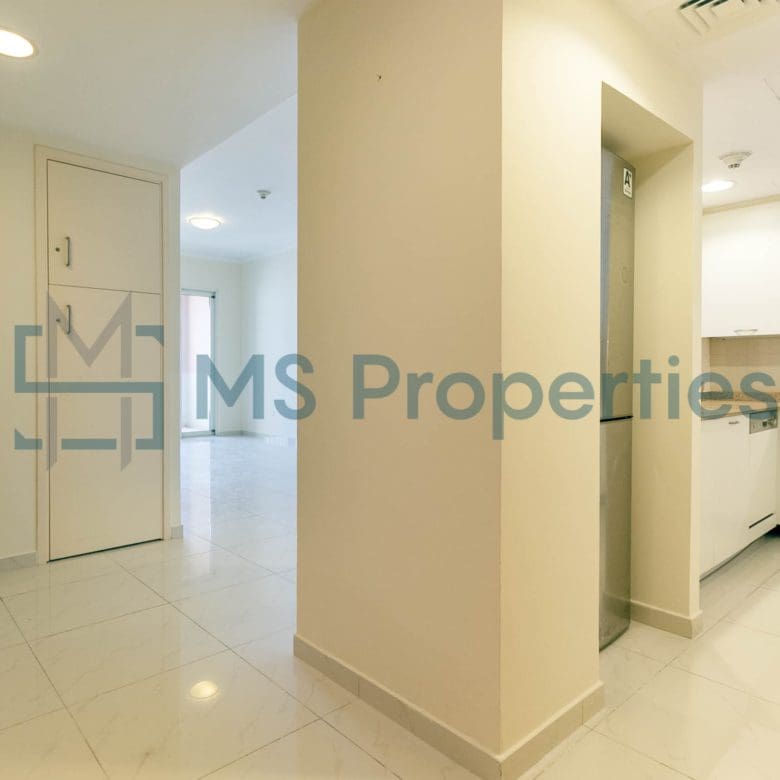 Prime Investment 2-Bedrooms Apartment For Sale