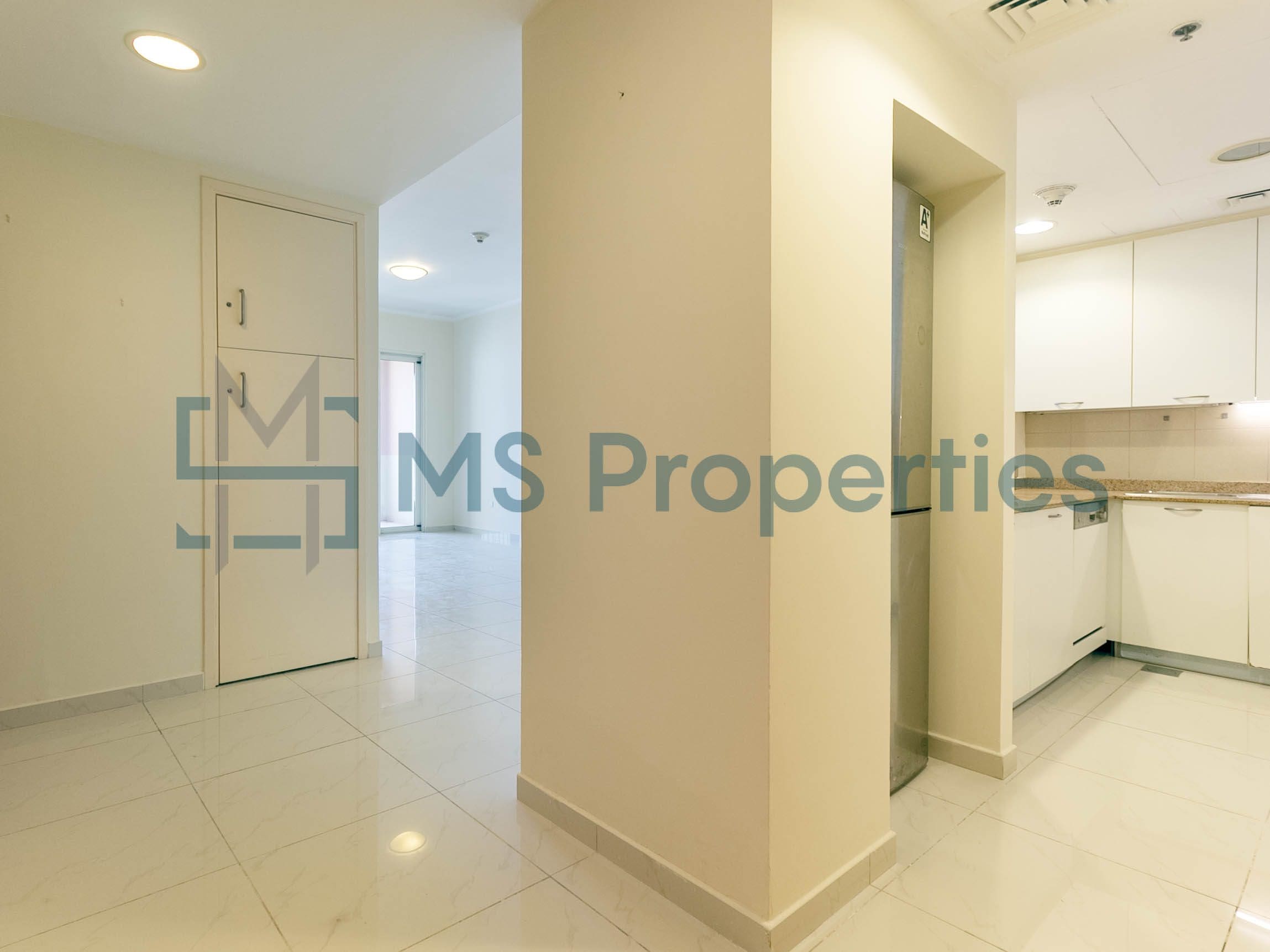 Prime Investment 2-Bedrooms Apartment For Sale