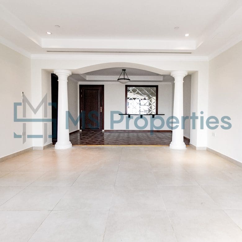 2BHK Spacious Townhouse | For Sale | The Pearl
