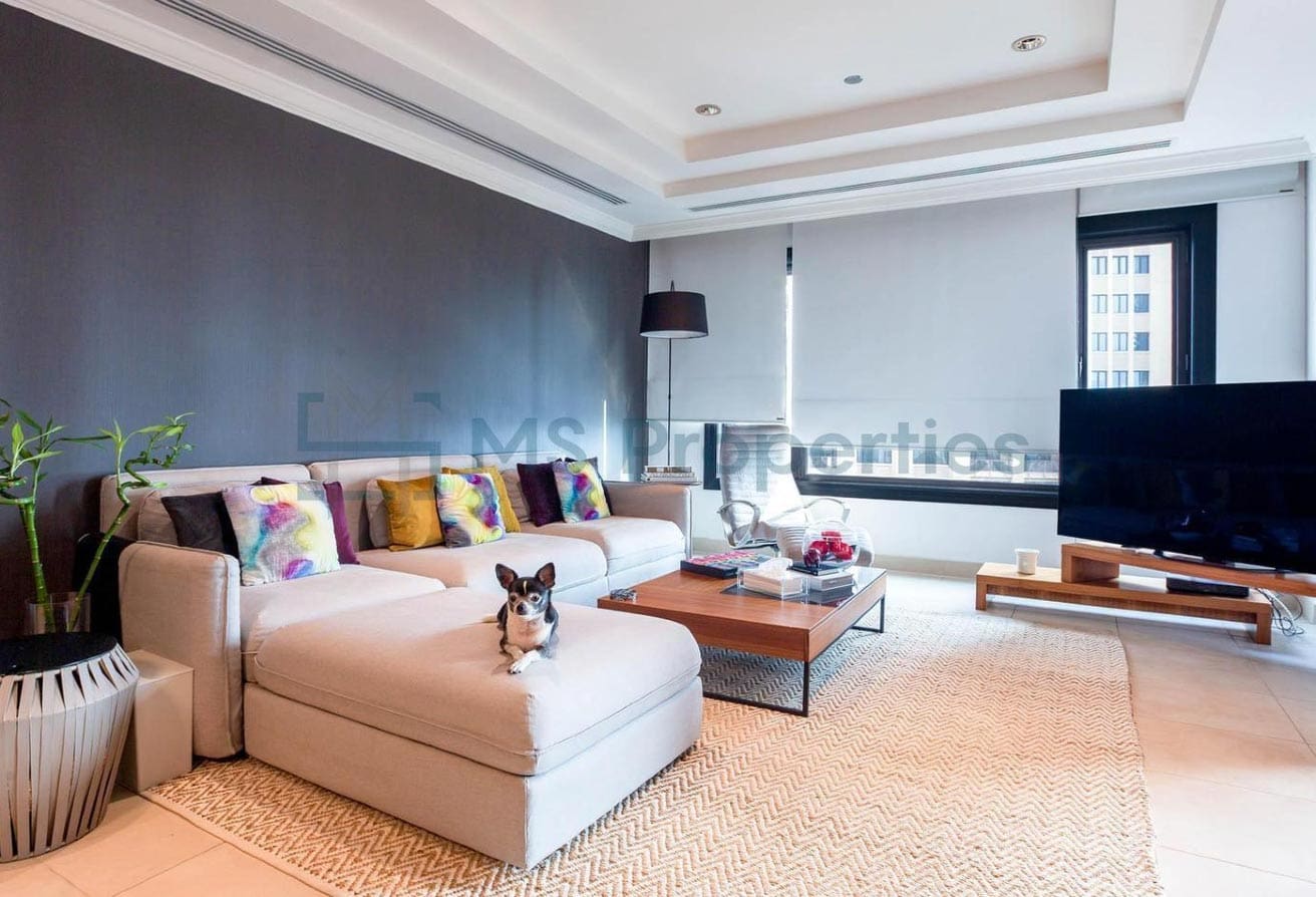 Ready for Occupancy 2BHK with Balcony | TITLE DEED