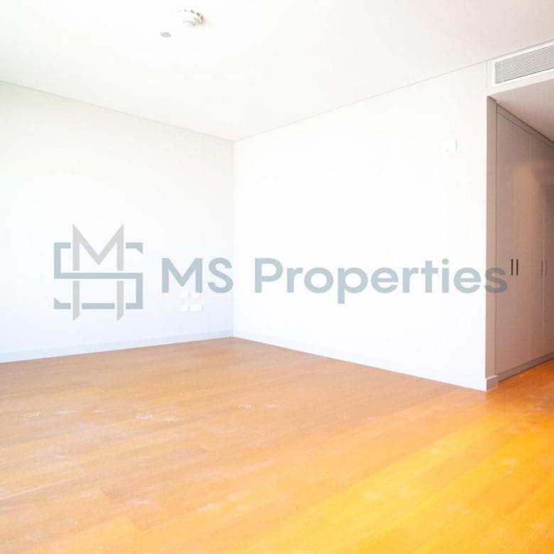 Luxurious 2BHK Unit in Qatar’s Premier District