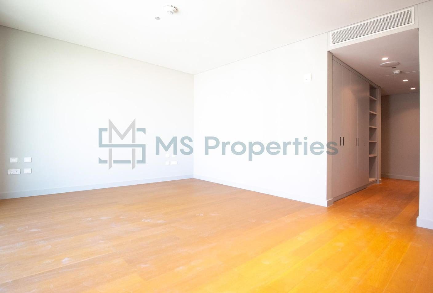 Luxurious 2BHK Unit in Qatar’s Premier District