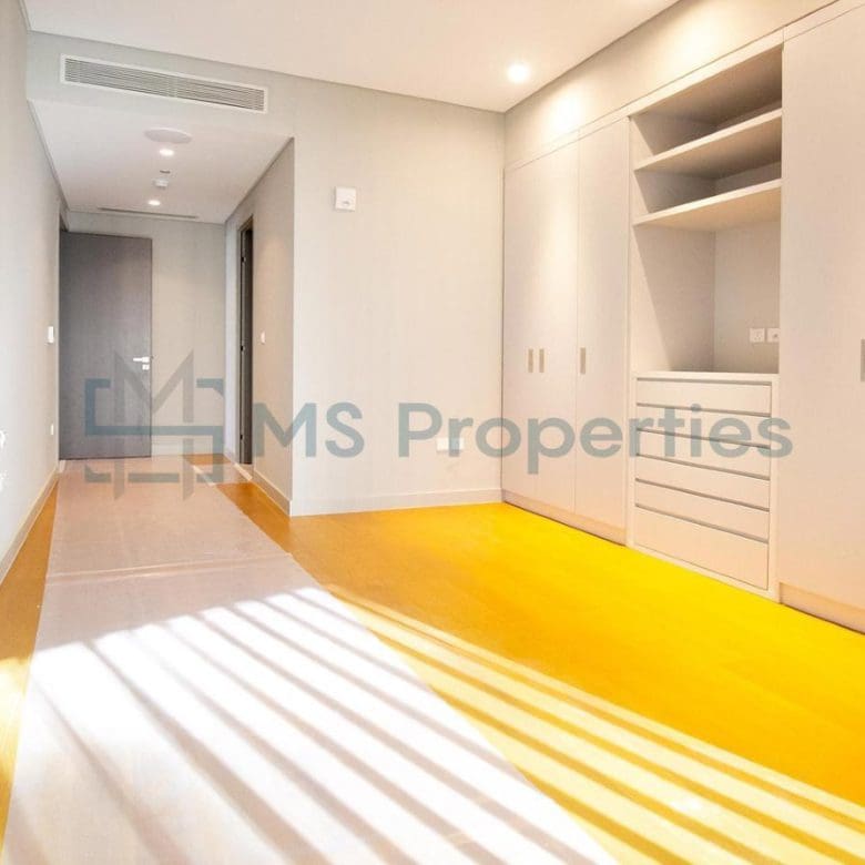 Exceptional Unit 3BHK + Maid Duplex in Seef Lusail