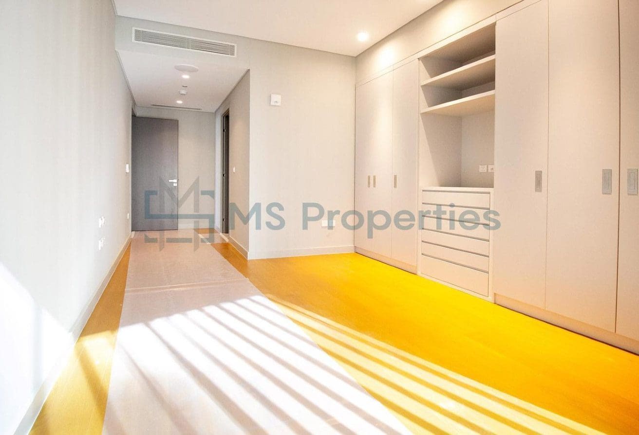 Exceptional Unit 3BHK + Maid Duplex in Seef Lusail