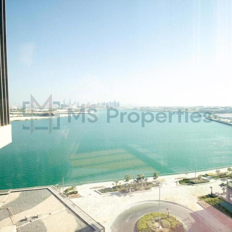 Luxurious and Stunning 3BHK Duplex in Seef Lusail