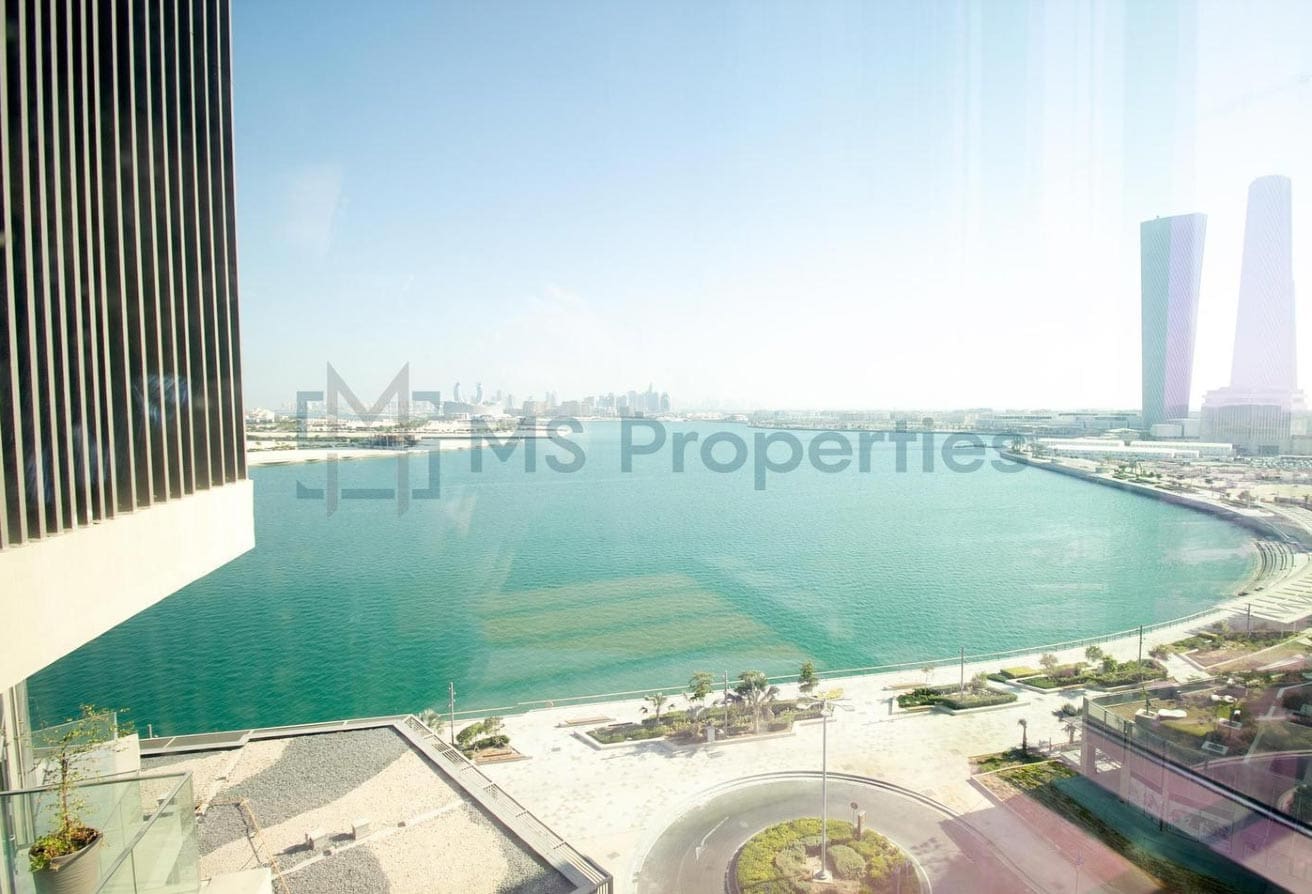 Luxurious and Stunning 3BHK Duplex in Seef Lusail