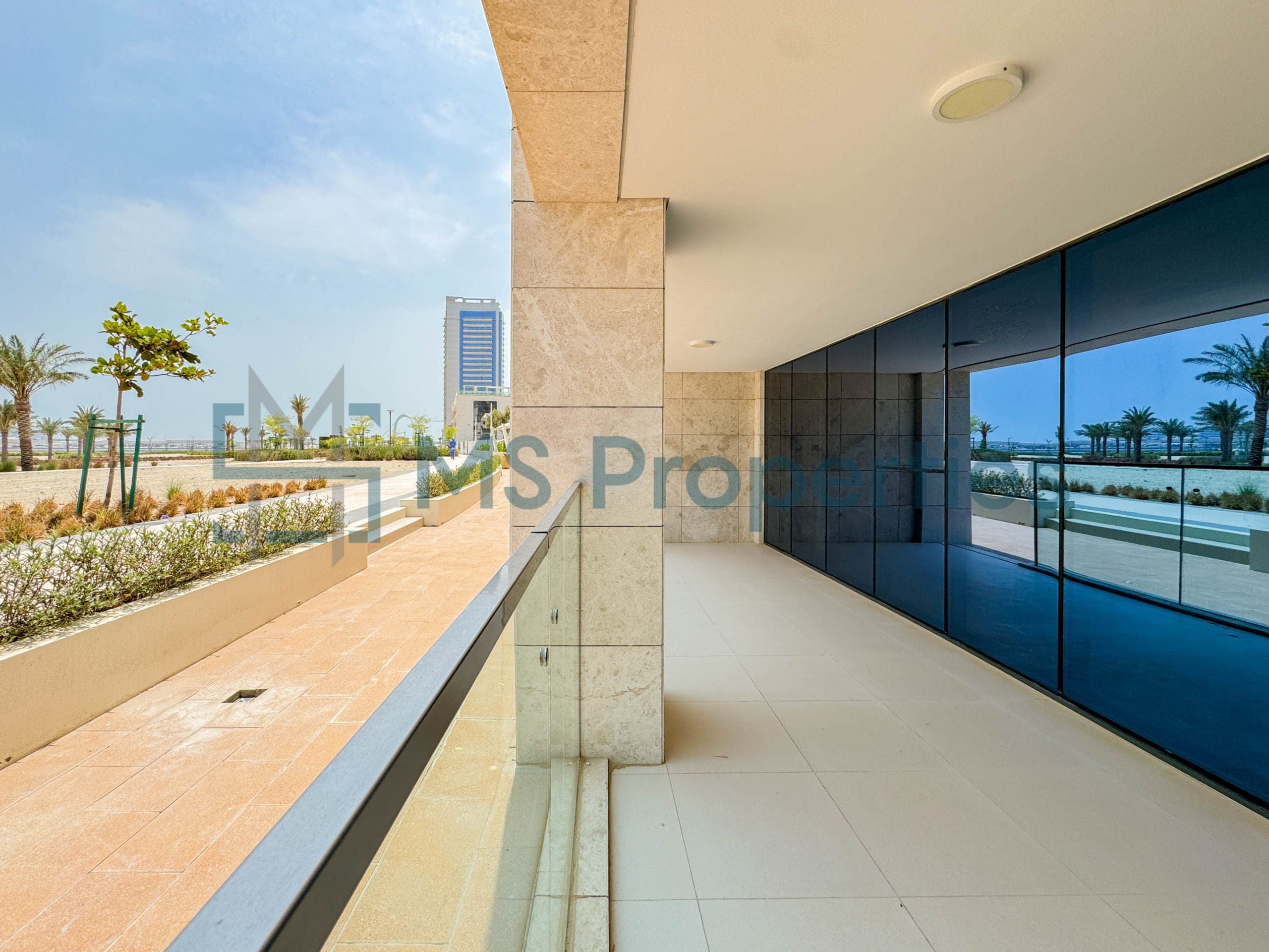 Luxurious 2Bedroom Townhouse | Sea View Balcony for Sale