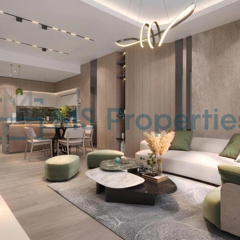 New 3BHK Luxurious Apartment No Commission Charge