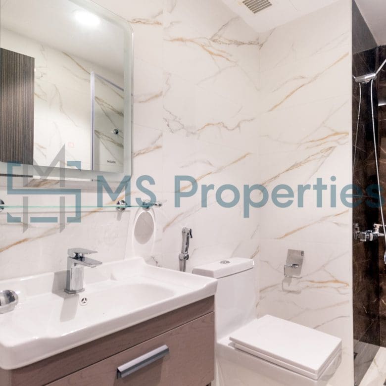 Beautiful 2BHK Apartment +Bills Included