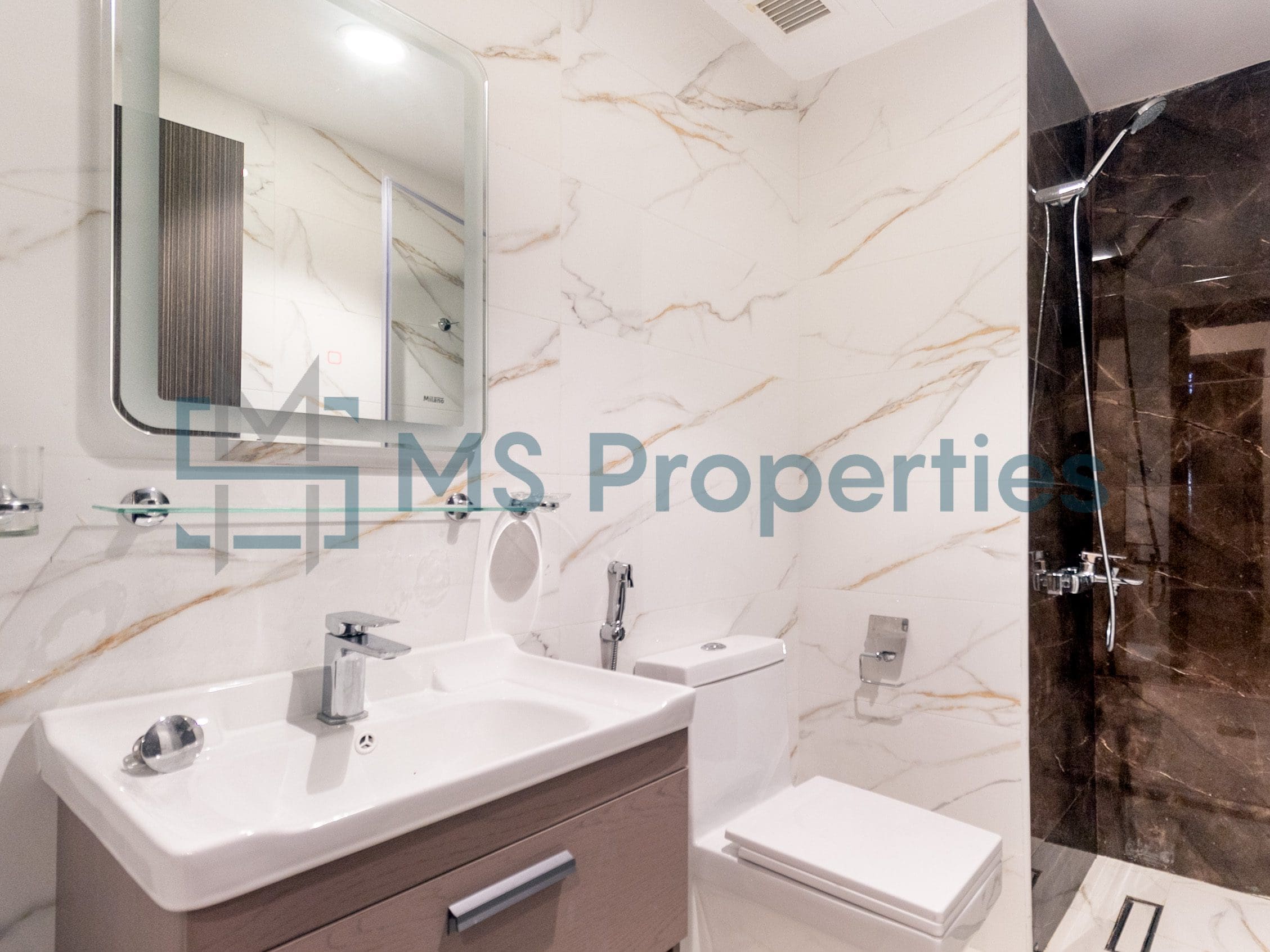 Beautiful 2BHK Apartment +Bills Included