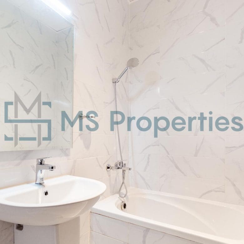 Contemporary 2BR Apartment | Move-In Today