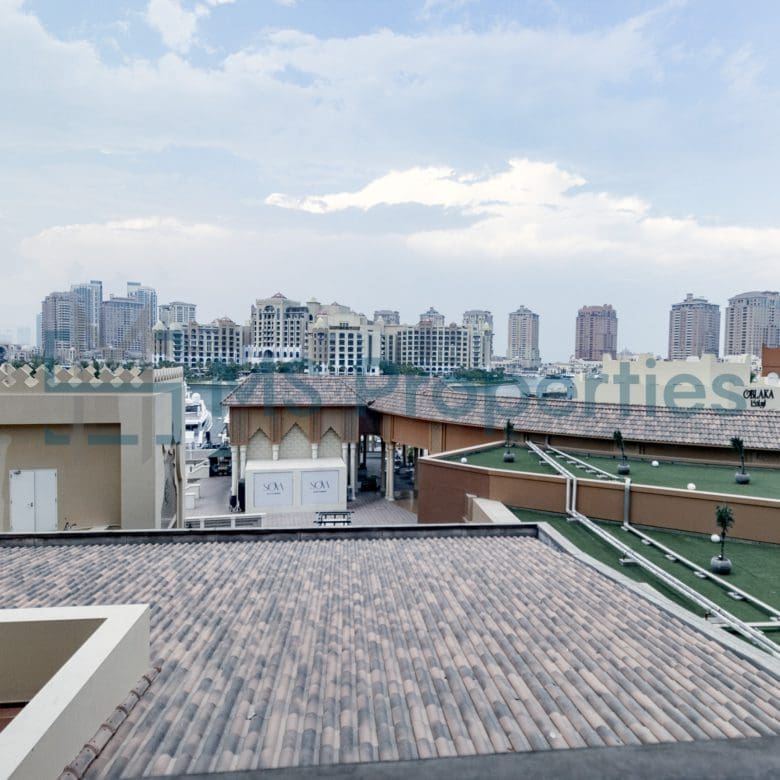 2BHK Spacious Townhouse | For Sale | The Pearl