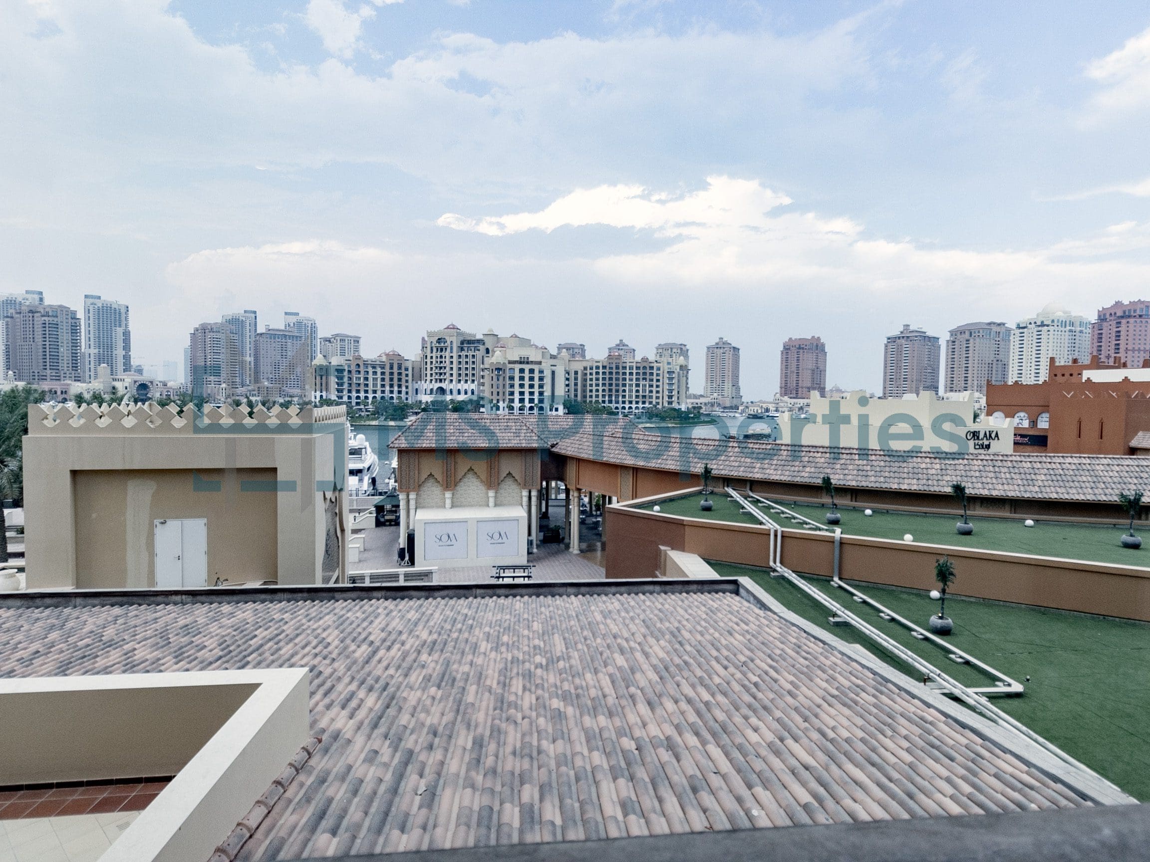 2BHK Spacious Townhouse | For Sale | The Pearl