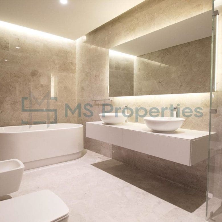 Luxurious 2BHK Unit in Qatar’s Premier District