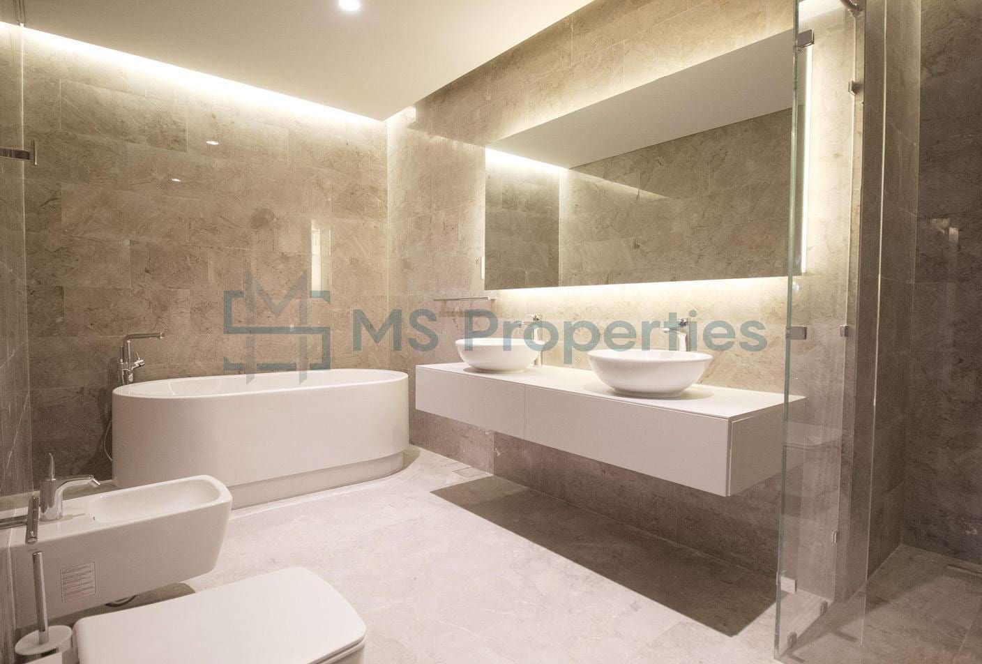 Luxurious 2BHK Unit in Qatar’s Premier District
