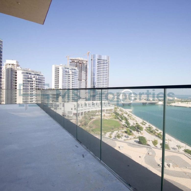 Exceptional Unit 3BHK + Maid Duplex in Seef Lusail