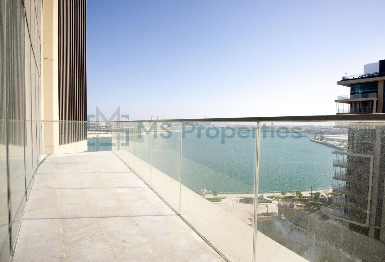 Luxurious and Stunning 3BHK Duplex in Seef Lusail