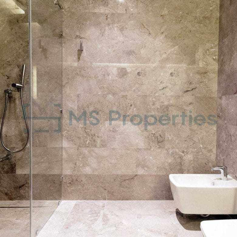 Prestige Living 3BR + Maid in Seef Tower Lusail