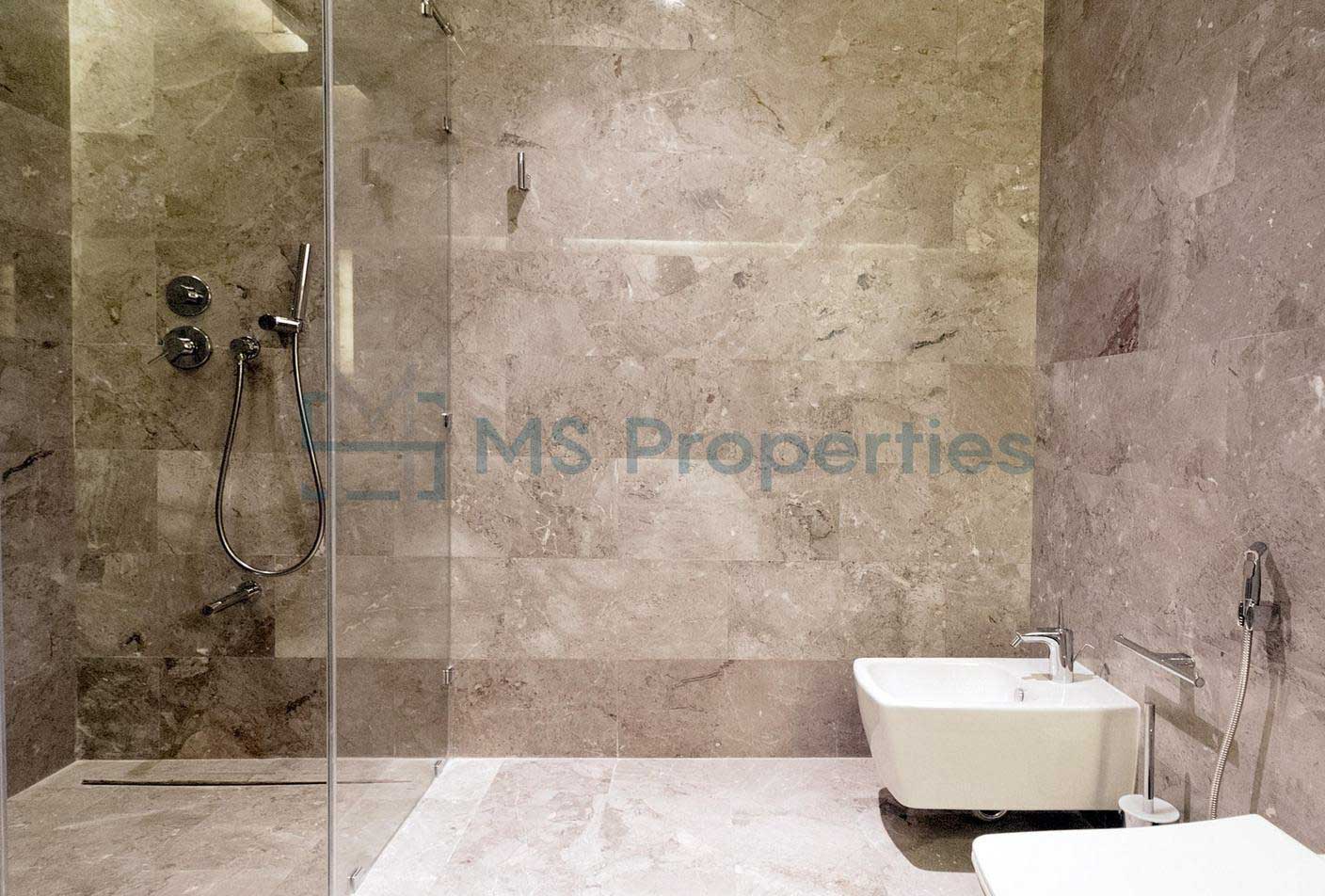 Prestige Living 3BR + Maid in Seef Tower Lusail