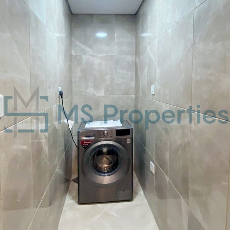 Modern Living 2BHK Flat in Qatar Future City