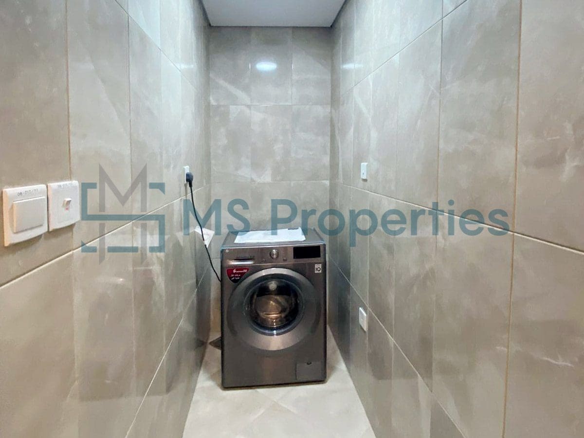 Modern Living 2BHK Flat in Qatar Future City