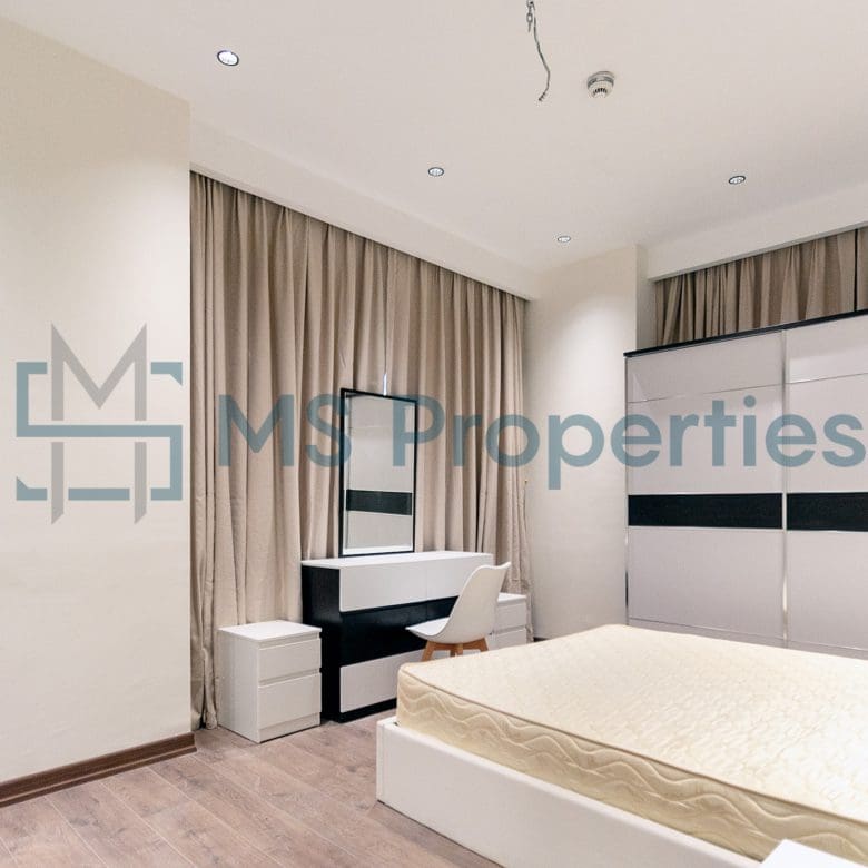 Beautiful 2BHK Apartment +Bills Included