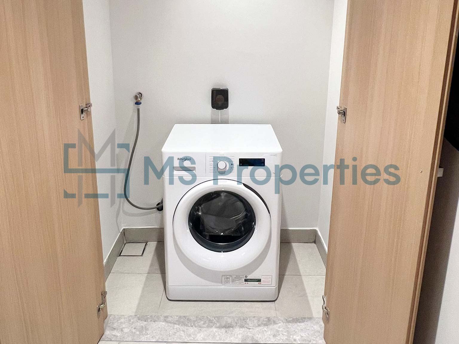 Move-In Ready 1BHK Apartment | Lusail Marina