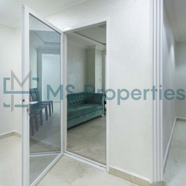 +Bills Included | 2BR Apartment with Balcony
