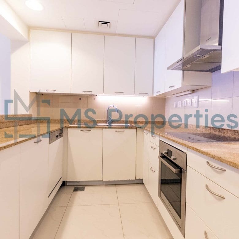 Prime Investment 2-Bedrooms Apartment For Sale