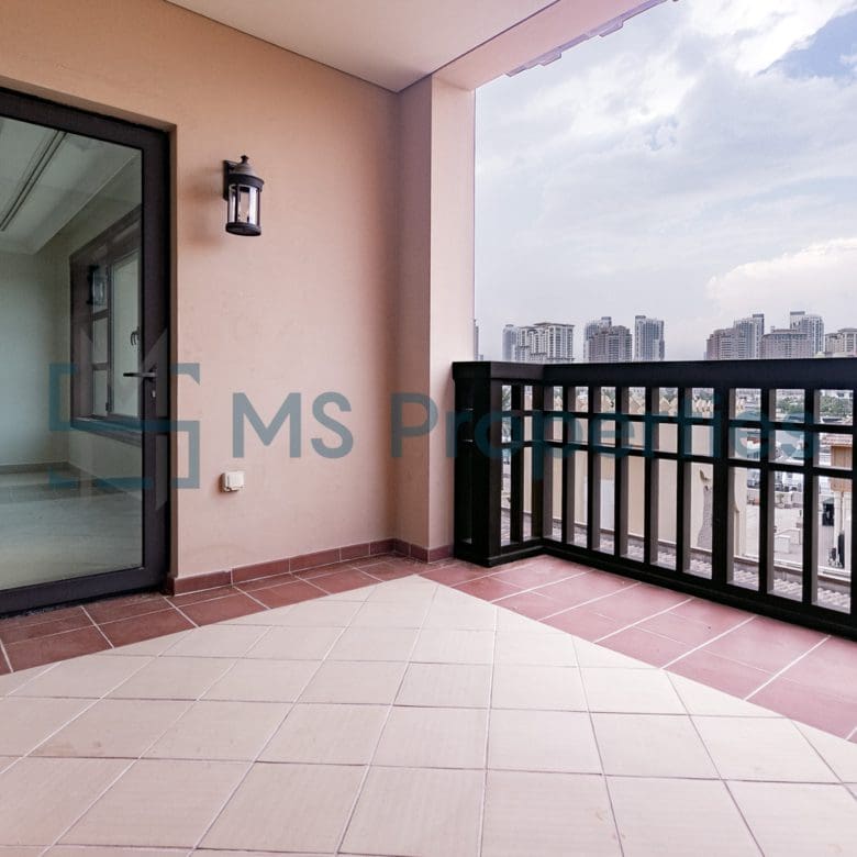 2BHK Spacious Townhouse | For Sale | The Pearl