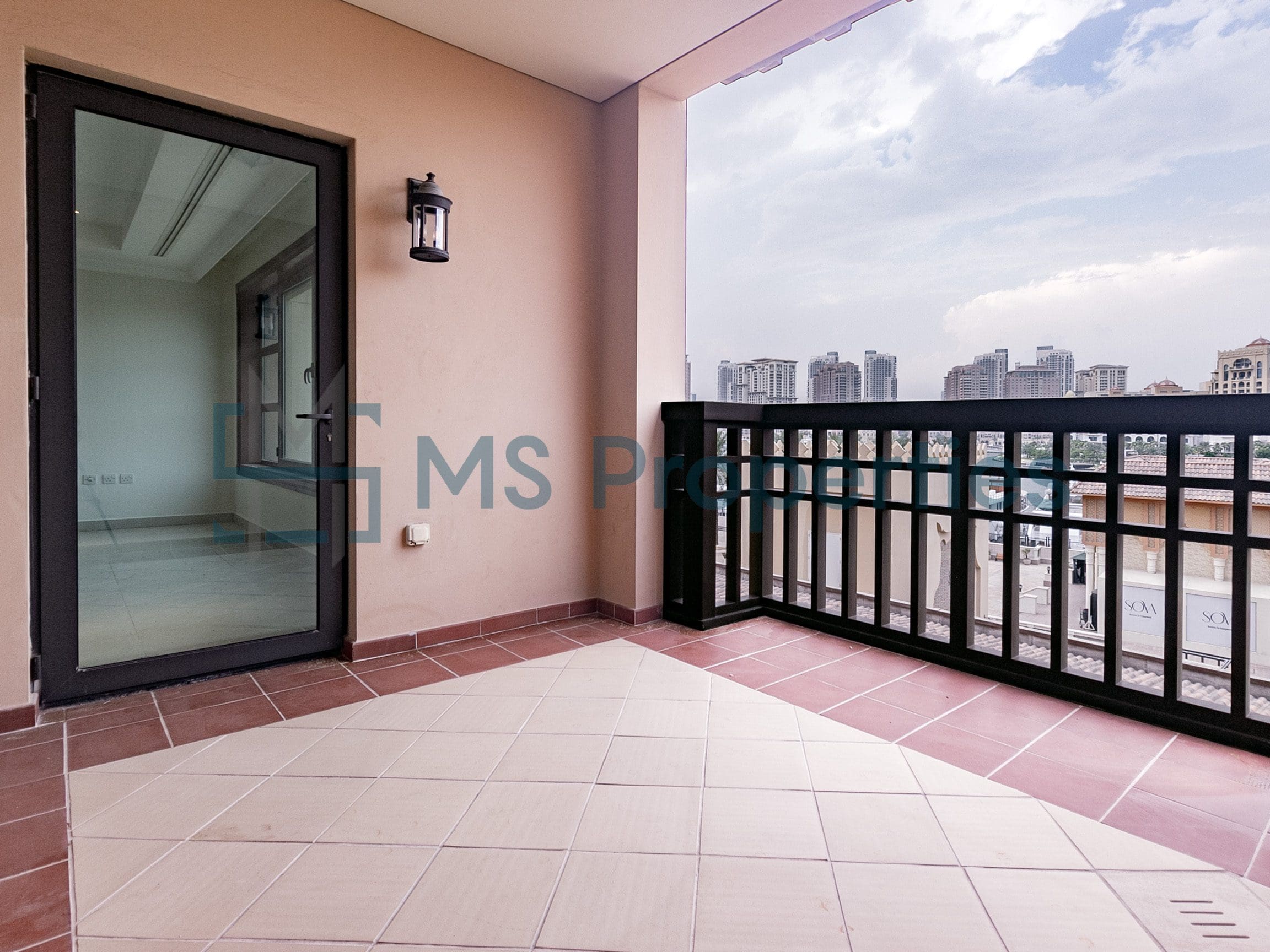 2BHK Spacious Townhouse | For Sale | The Pearl