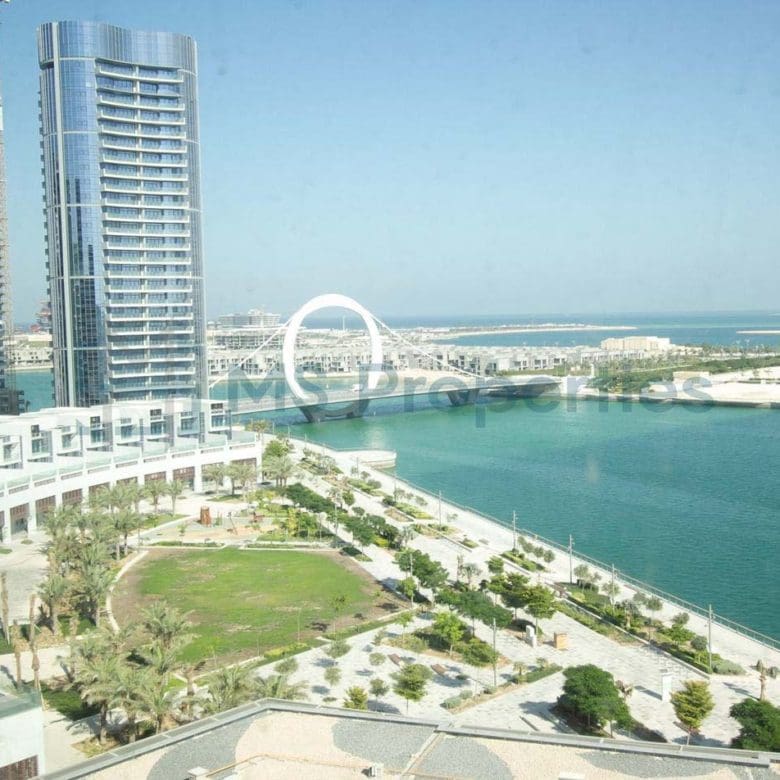 Luxurious 2BHK Unit in Qatar’s Premier District