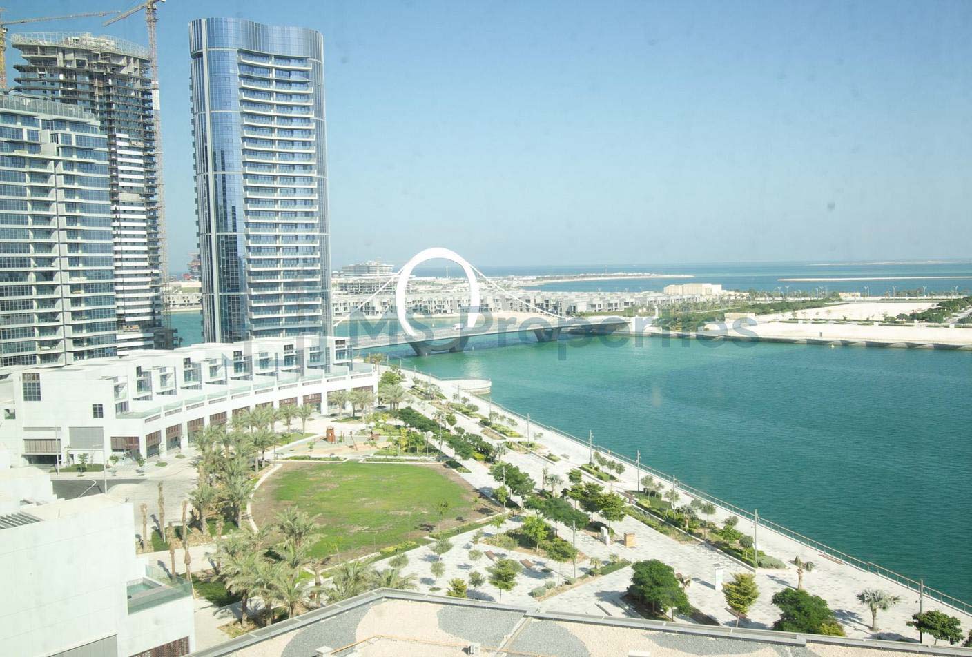 Luxurious 2BHK Unit in Qatar’s Premier District