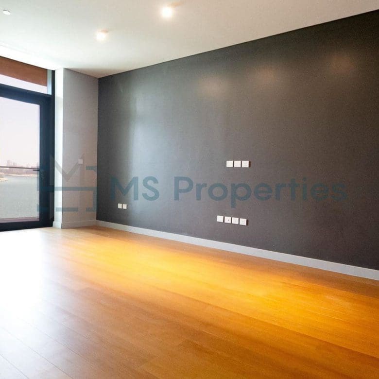 Prestige Living 3BR + Maid in Seef Tower Lusail