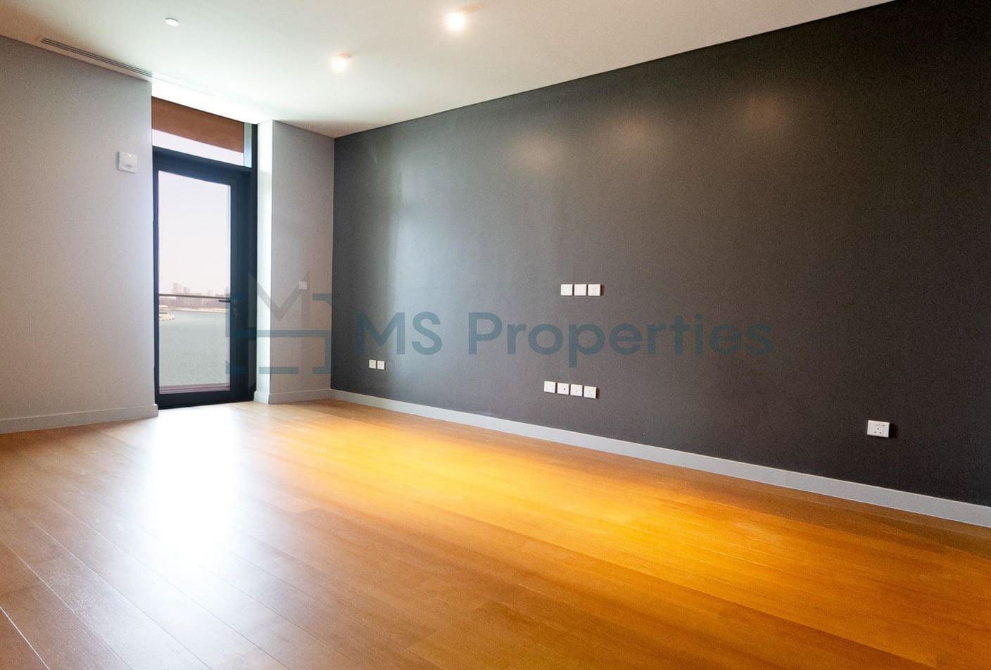 Prestige Living 3BR + Maid in Seef Tower Lusail