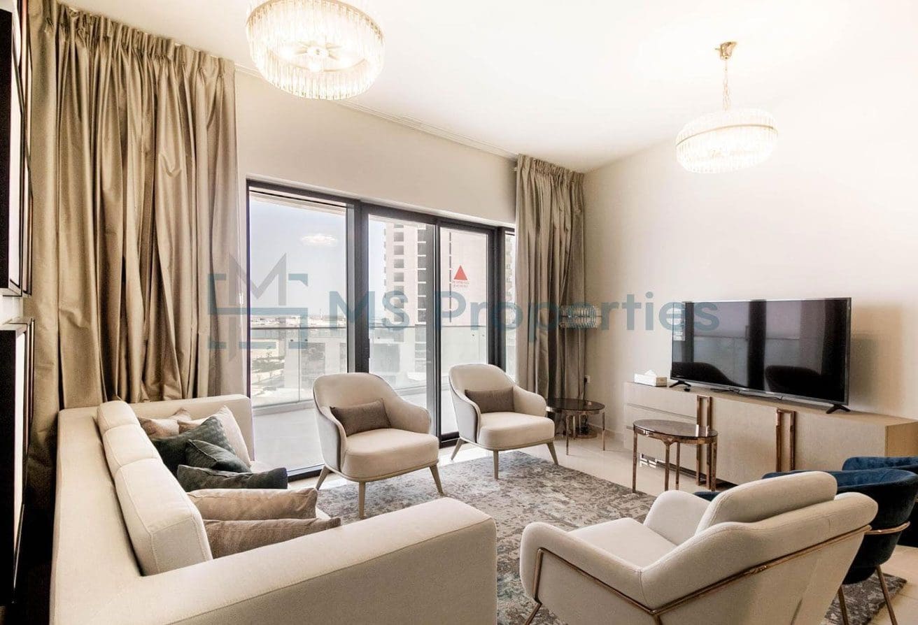 untitled-14 Prime Location | 2BHK Flat with Sea View Balcony