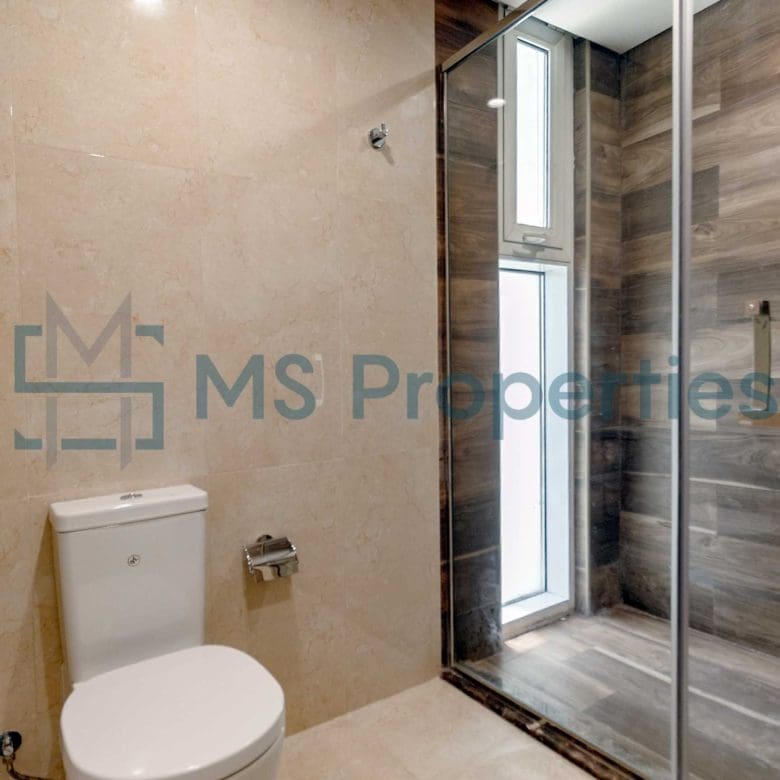 Premium 1BR Apartment | Stunning View in Lusail