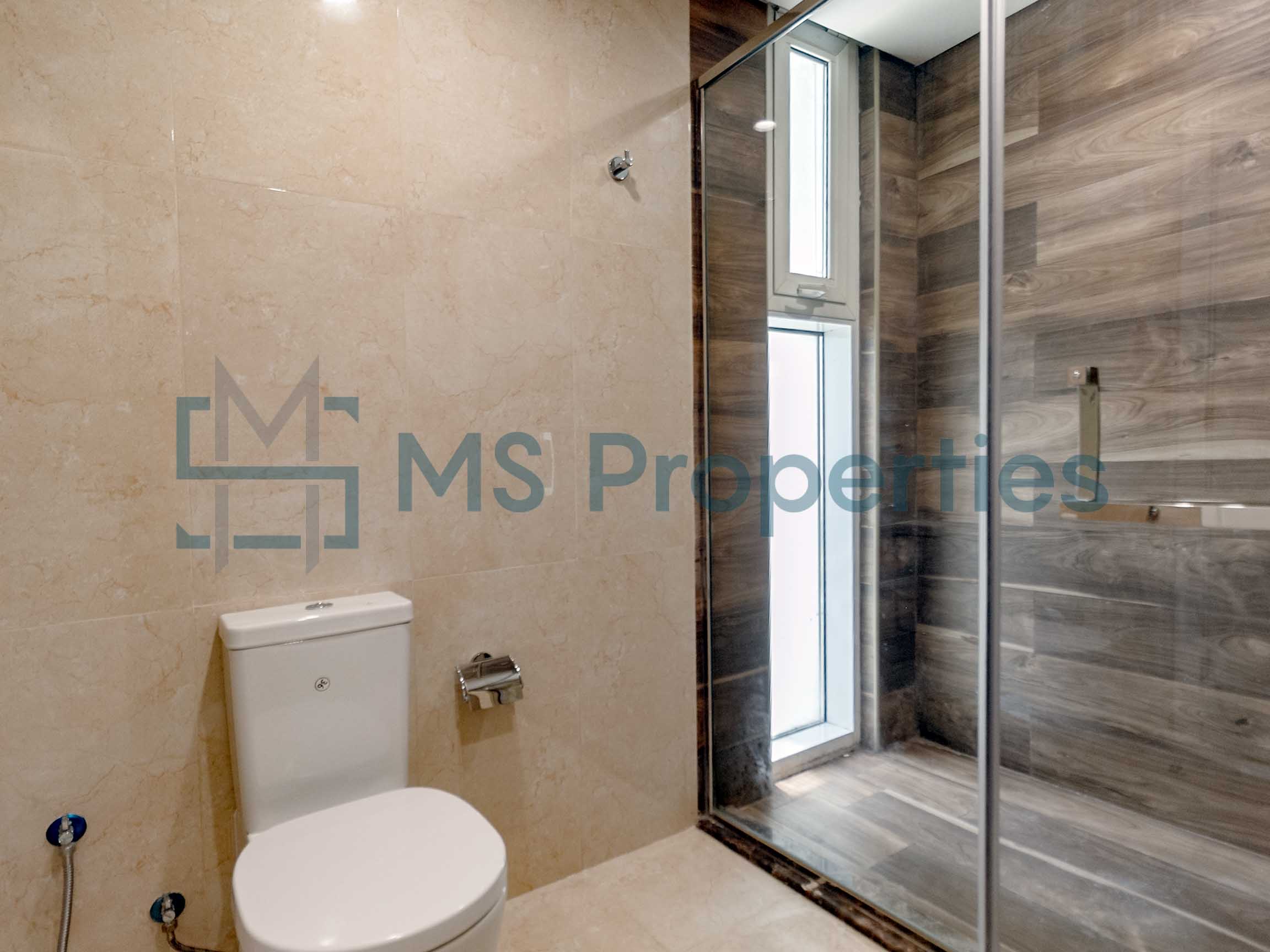 Premium 1BR Apartment | Stunning View in Lusail