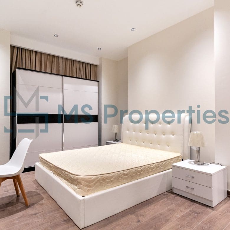 Beautiful 2BHK Apartment +Bills Included
