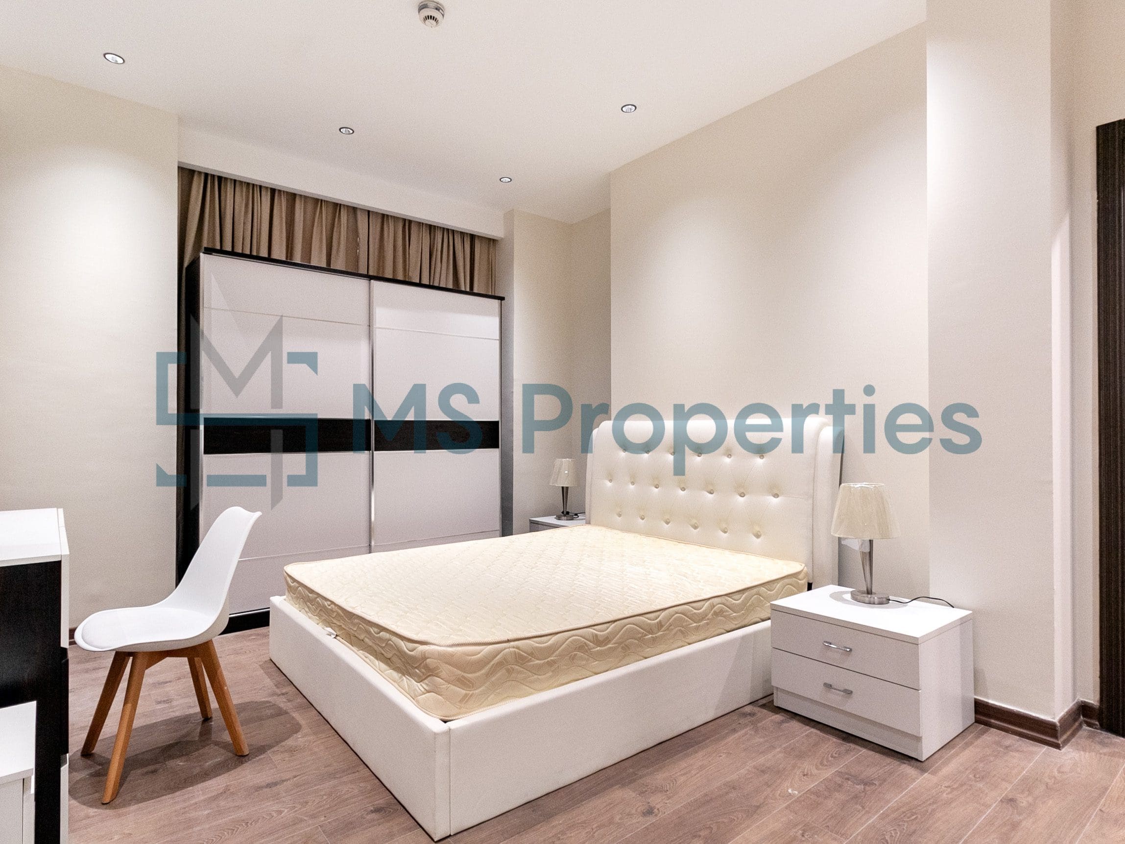 Beautiful 2BHK Apartment +Bills Included