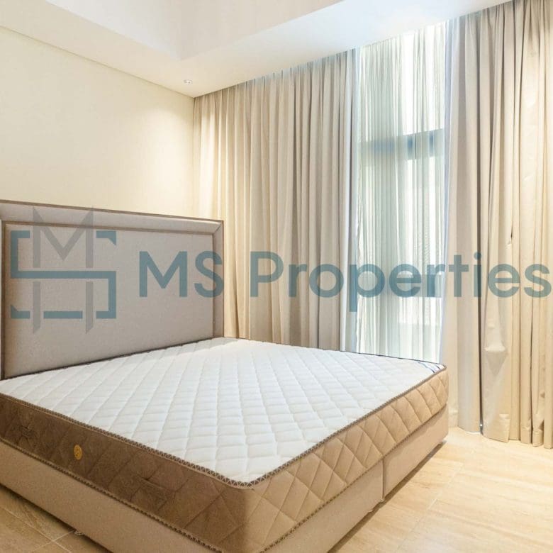Contemporary 2BR Apartment | Move-In Today