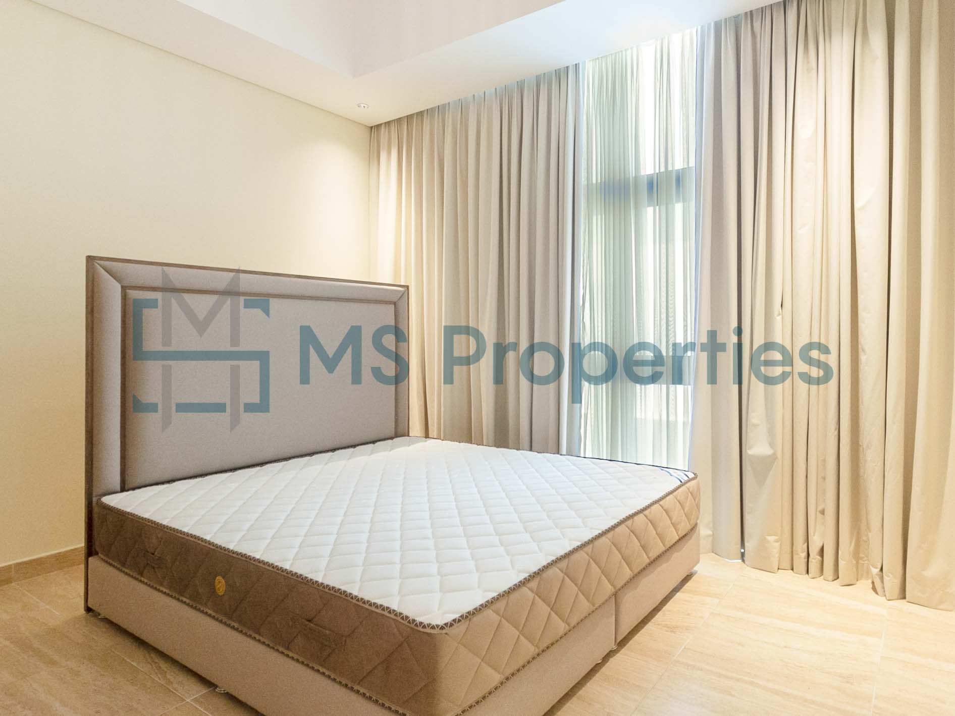 Contemporary 2BR Apartment | Move-In Today