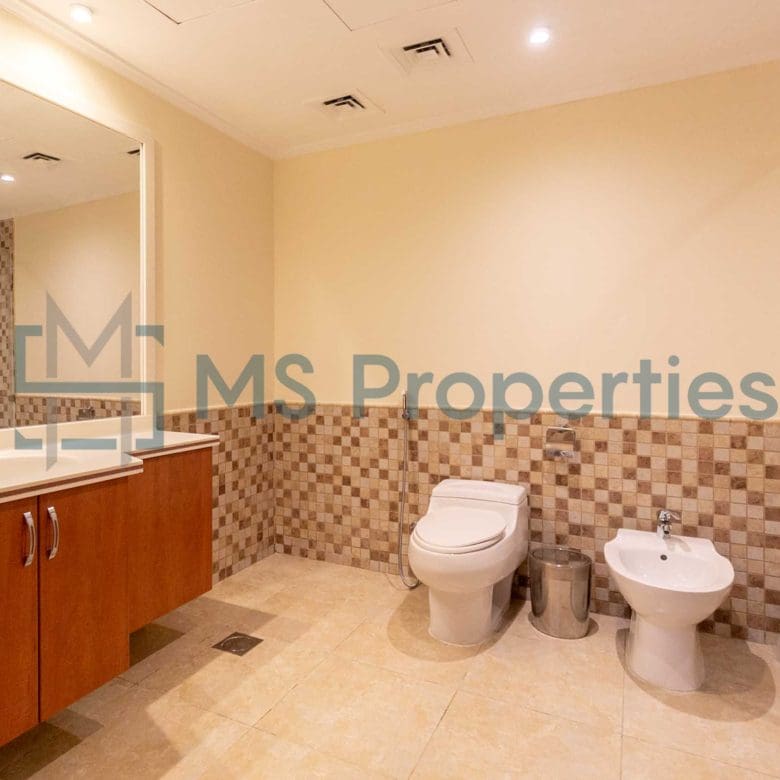 Amazing Investment | 2BR Flat with Large Balcony