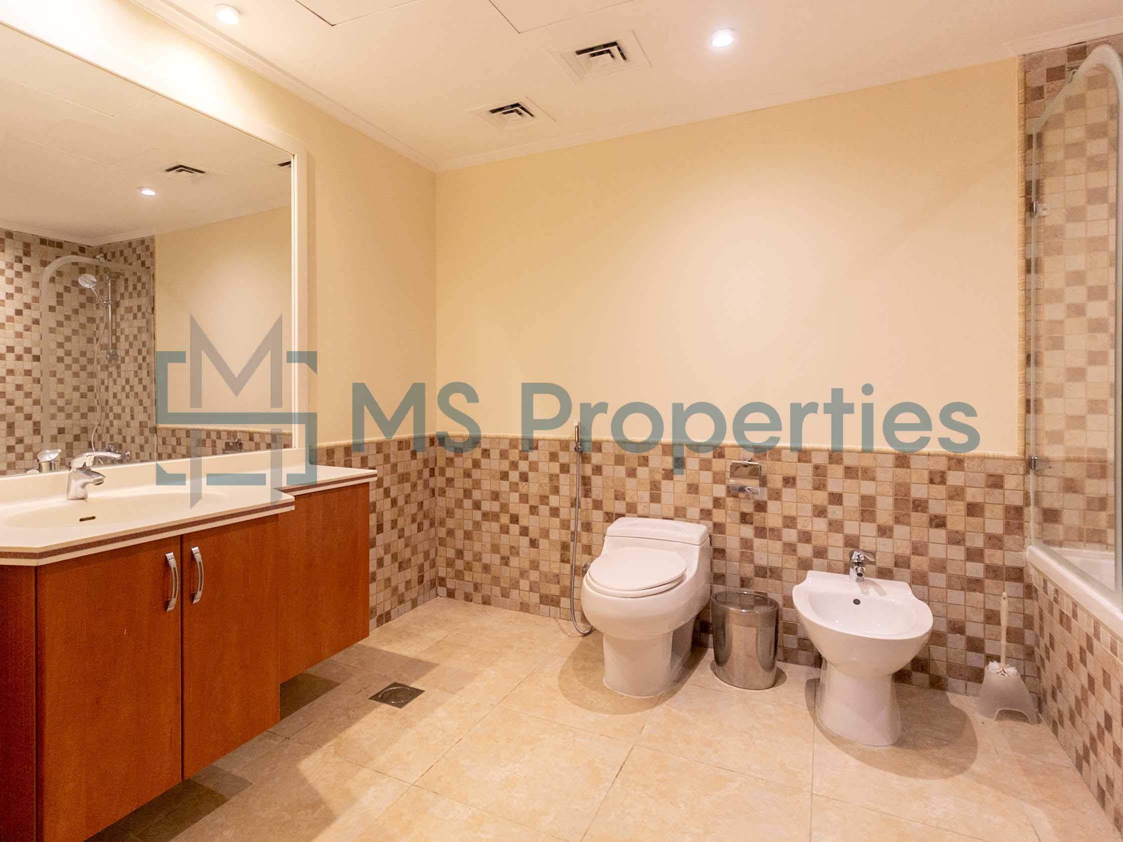 Amazing Investment | 2BR Flat with Large Balcony