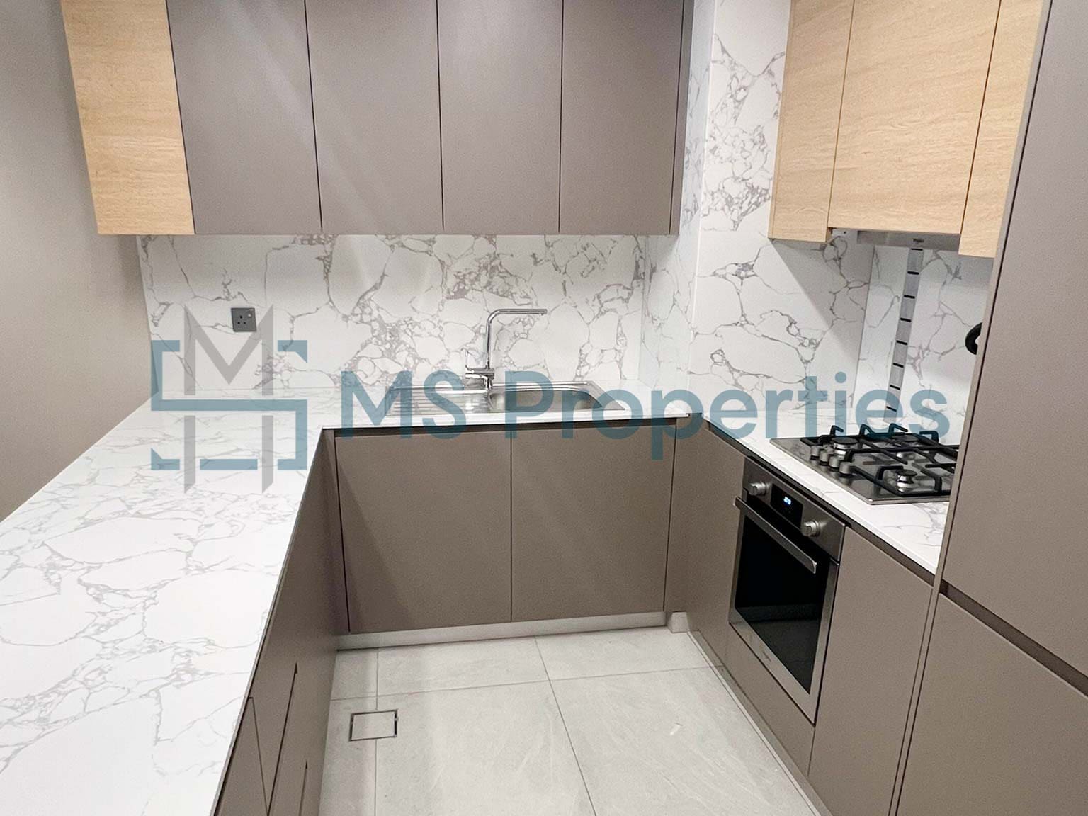 Move-In Ready 1BHK Apartment | Lusail Marina