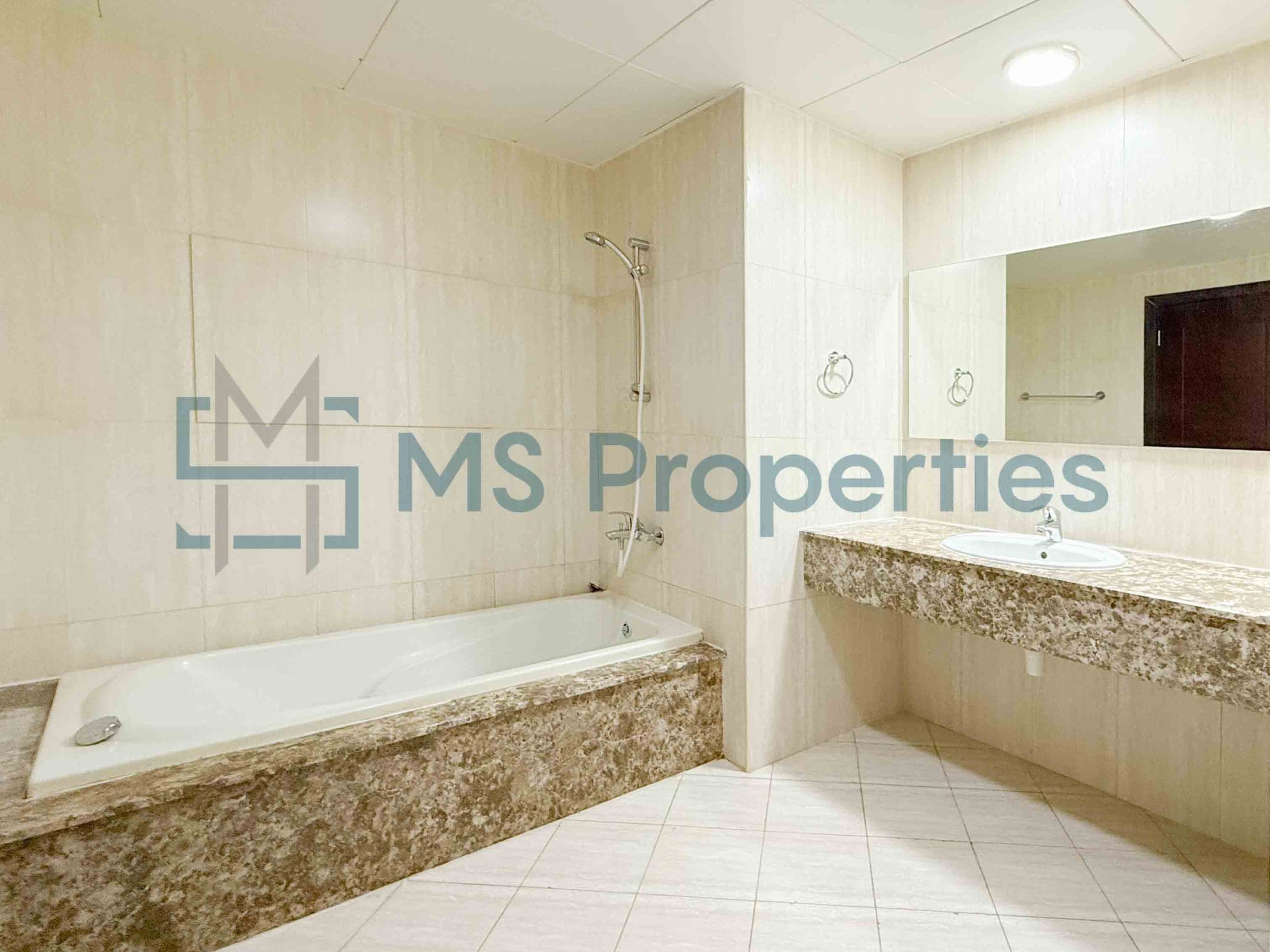 Cozy and Stunning 1BHK Flat For Sale in The Pearl