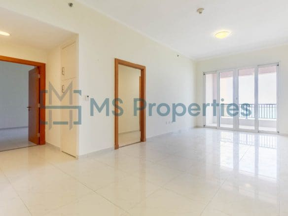 Prime Investment 2-Bedrooms Apartment For Sale